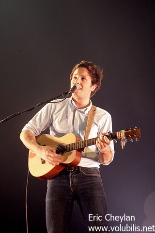 Vianney - Concert L' Olympia (Paris)