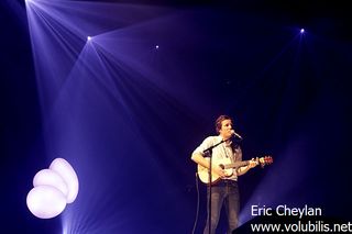 Vianney - Concert L' Olympia (Paris)