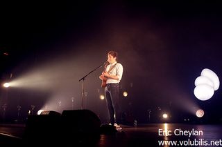 Vianney - Concert L' Olympia (Paris)