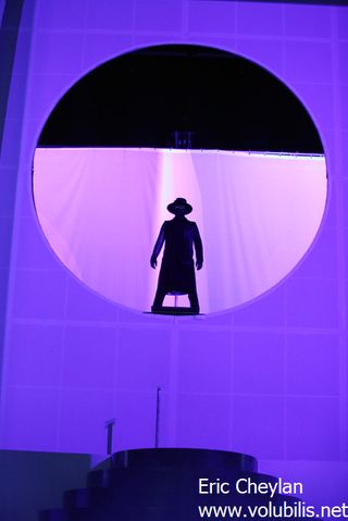 Will I Am - Concert Le Zenith (Paris)