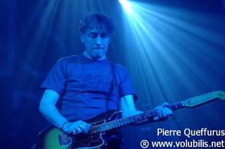 Yann Tiersen - Concert La Cité (Rennes)