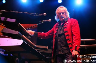 Yes - Concert L' Olympia (Paris)