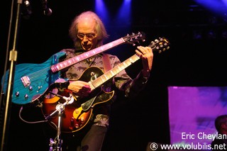 Yes - Concert L' Olympia (Paris)