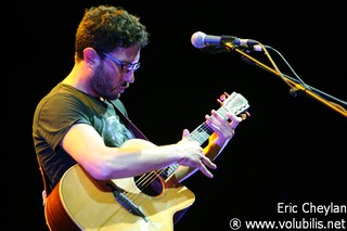 Yoav - Concert L' Olympia (Paris)