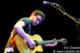 Yoav - Concert L' Olympia (Paris)