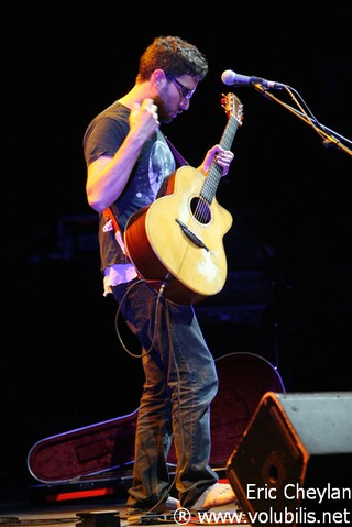 Yoav - Concert L' Olympia (Paris)