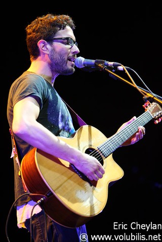 Yoav - Concert L' Olympia (Paris)