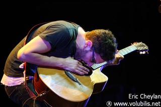 Yoav - Concert L' Olympia (Paris)