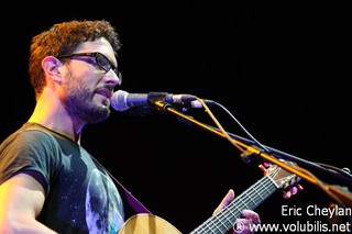 Yoav - Concert L' Olympia (Paris)