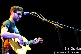 Yoav - Concert L' Olympia (Paris)