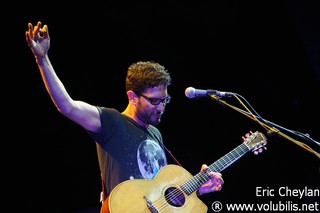 Yoav - Concert L' Olympia (Paris)