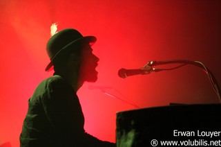 Yodelice - Concert L' Omnibus (Saint Malo)