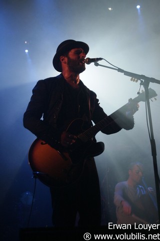 Yodelice - Concert L' Omnibus (Saint Malo)