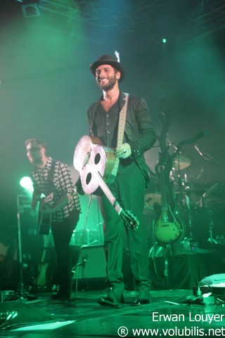 Yodelice - Concert L' Omnibus (Saint Malo)