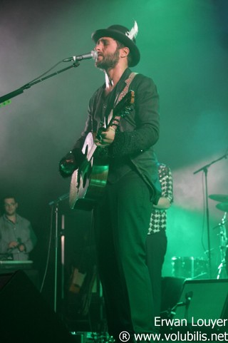 Yodelice - Concert L' Omnibus (Saint Malo)