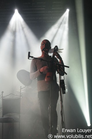 Yodelice - Concert L' Omnibus (Saint Malo)