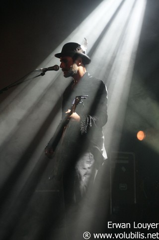 Yodelice - Concert L' Omnibus (Saint Malo)