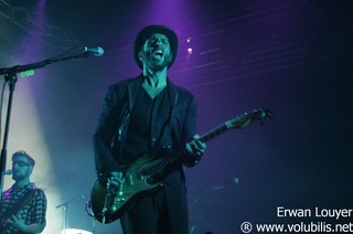 Yodelice - Concert L' Omnibus (Saint Malo)