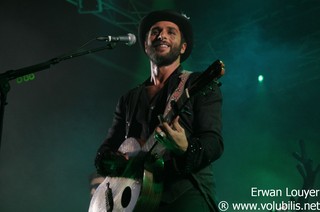 Yodelice - Concert L' Omnibus (Saint Malo)