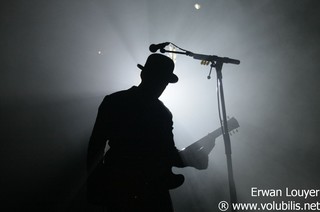 Yodelice - Concert L' Omnibus (Saint Malo)