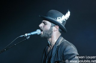 Yodelice - Concert L' Omnibus (Saint Malo)