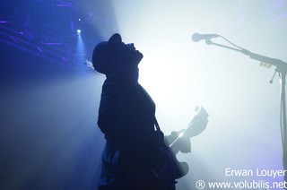 Yodelice - Concert L' Omnibus (Saint Malo)