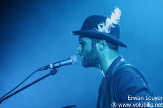 Yodelice - Concert L' Omnibus (Saint Malo)