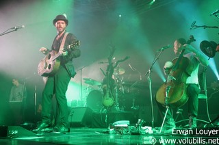 Yodelice - Concert L' Omnibus (Saint Malo)