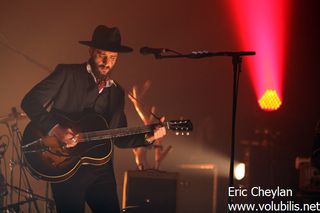 Yodelice - Concert La Cigale (Paris)