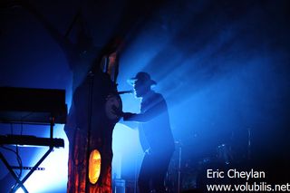 Yodelice - Concert La Cigale (Paris)