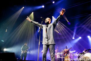 Youssou N Dour - L' Olympia (Paris)