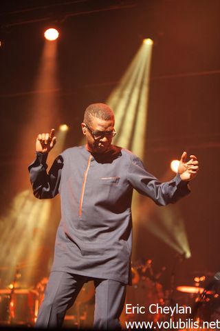 Youssou N Dour - L' Olympia (Paris)