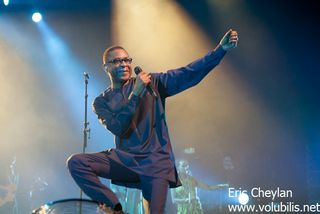 Youssou N Dour - L' Olympia (Paris)