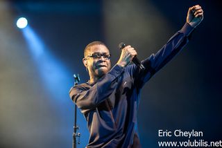 Youssou N Dour - L' Olympia (Paris)