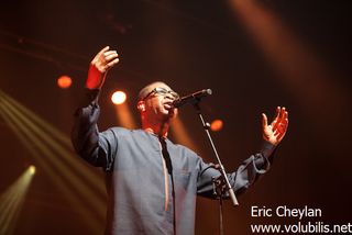 Youssou N Dour - L' Olympia (Paris)