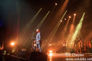 Youssou N Dour - L' Olympia (Paris)