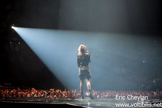 Zaz - AccorHotels Arena (Paris)