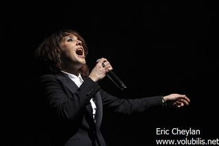 Zaz - Concert L' Olympia (Paris)