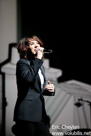 Zaz - Concert L' Olympia (Paris)