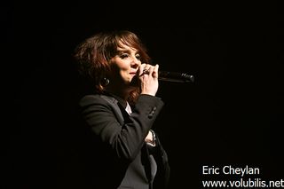 Zaz - Concert L' Olympia (Paris)