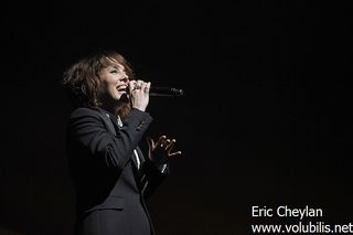 Zaz - Concert L' Olympia (Paris)