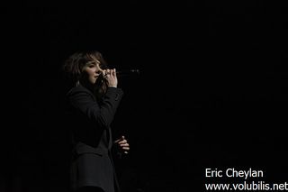 Zaz - Concert L' Olympia (Paris)