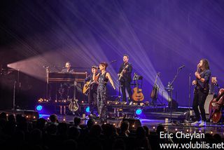 Zaz - Concert Salle Pleyel (Paris)