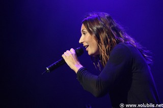 Zazie - Concert Le Zenith (Paris)