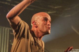 Zebda - Concert L' Omnibus (Saint Malo)