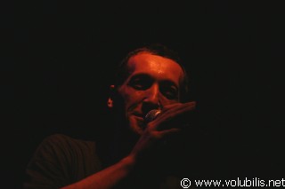 Zencool - Concert L' Omnibus (Saint Malo)