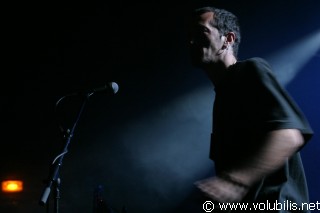 Zencool - Concert L' Omnibus (Saint Malo)