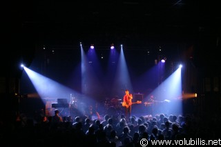 Zenzile - Concert L' Omnibus (Saint Malo)