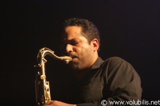 Zenzile - Concert L' Omnibus (Saint Malo)