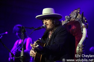 Zucchero - Concert Le Casino de Paris (Paris)